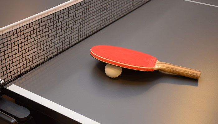 Mejores Mesas De Ping Pong 2020 