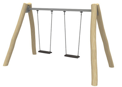 Parque Infantil PLAY-WD-16130800