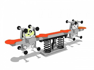 Serie Seesaw	PLAY-WD-05033600