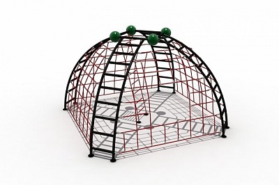 Serie Rope Net	PLAY-WD-06011800