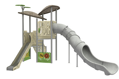 Parque Infantil PLAY-WD-16060100