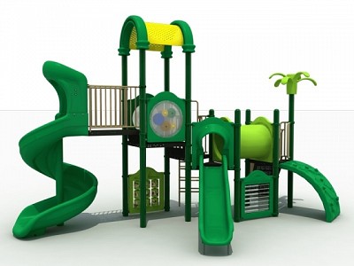 Serie Forest	PLAY-WD-99003865