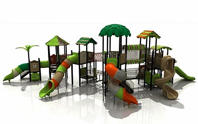 Serie Forest	PLAY-WD-99005869