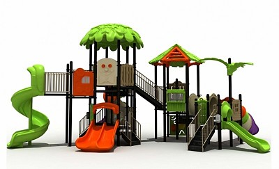 Serie Forest	PLAY-WD-99005872