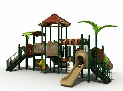 Serie Forest	PLAY-WD-99005874