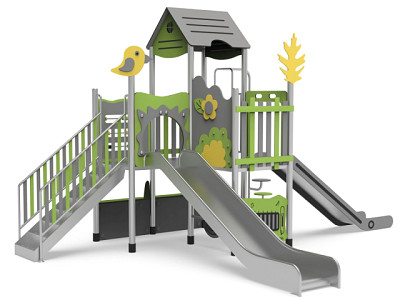  Parque Infantil PLAY-WD-SS2705