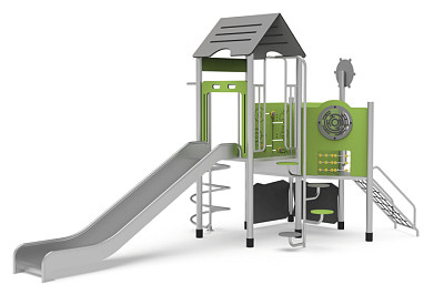 Parque Infantil PLAY-WD-SS2706