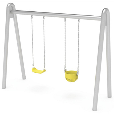 Parque Infantil PLAY-WD-SS5802