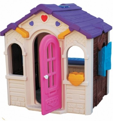 Casa Cottage PLAY-WD-W022