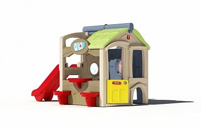 Casa Cottage PLAY-WD-W101