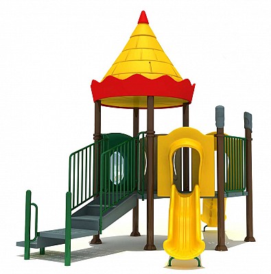Parque infantil combinado PLAY-YL-2288001