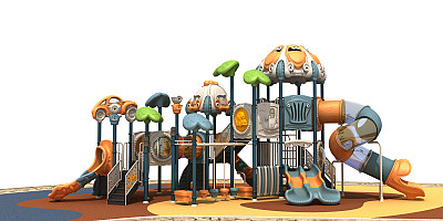 Parque Infantil PLAY-YL-C092-21