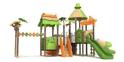 Parque Infantil PLAY-YL-L177-55