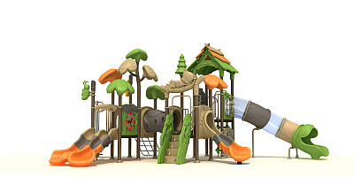 Parque Infantil PLAY-YL-L178-34