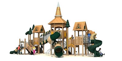 Parque Infantil	PLAY-YL-SM006