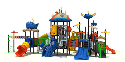 Parque Infantil PLAY-YL-X144-14