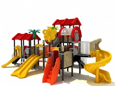 Parque Infantil Combinado PLAY-YL-00073