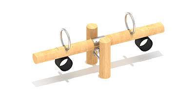 Parque Infantil PLAY-YL-2A1521-01