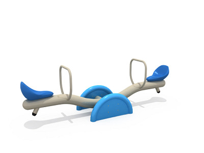 Sube y Baja PLAY-YL-56534 Azul