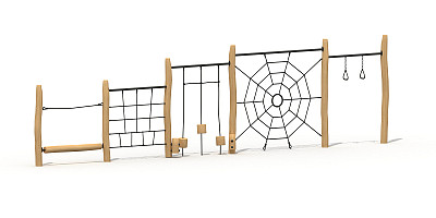 Combo de escalar PLAY-YL-6A01062