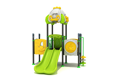 Parque Infantil PLAY-YL-9A01206