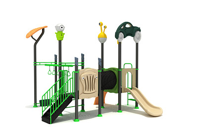  Parque Infantil PLAY-YL-9A01208