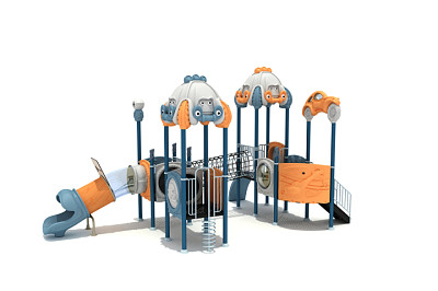  Parque Infantil PLAY-YL-9A01212